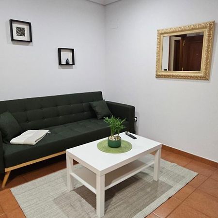Apartamento Olivo Vigo Luaran gambar