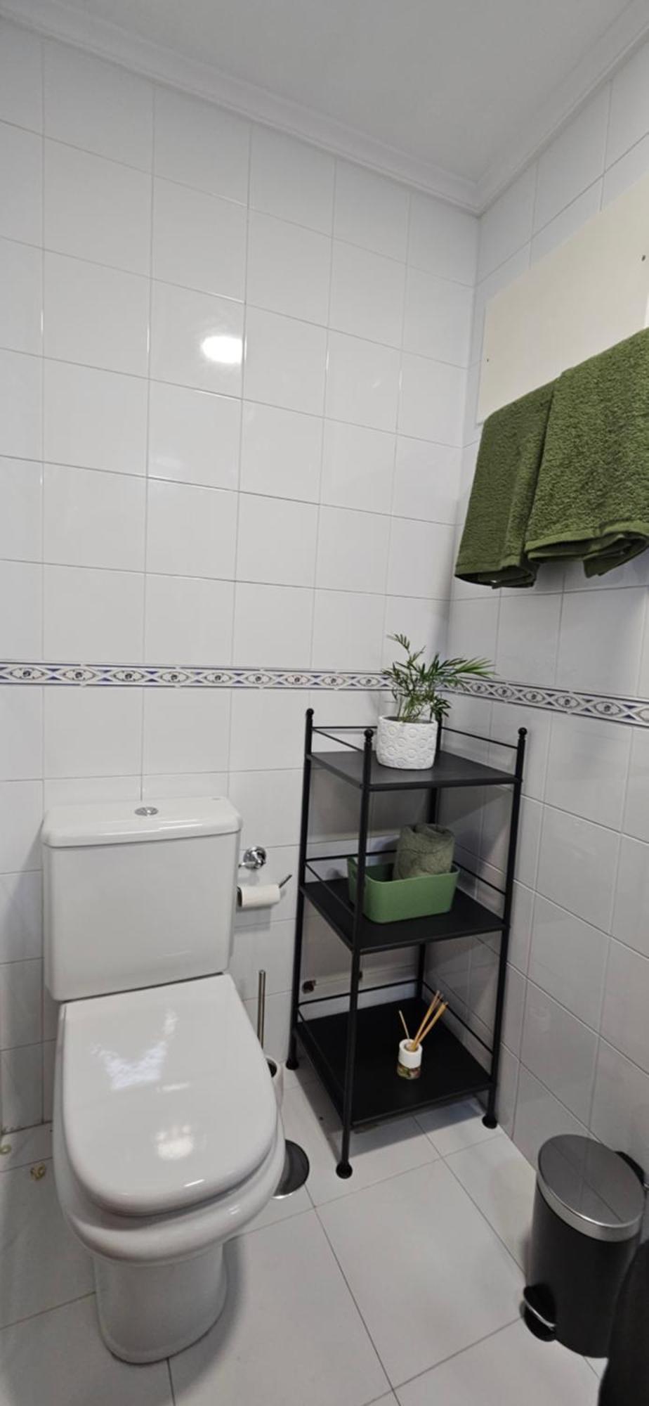 Apartamento Olivo Vigo Luaran gambar