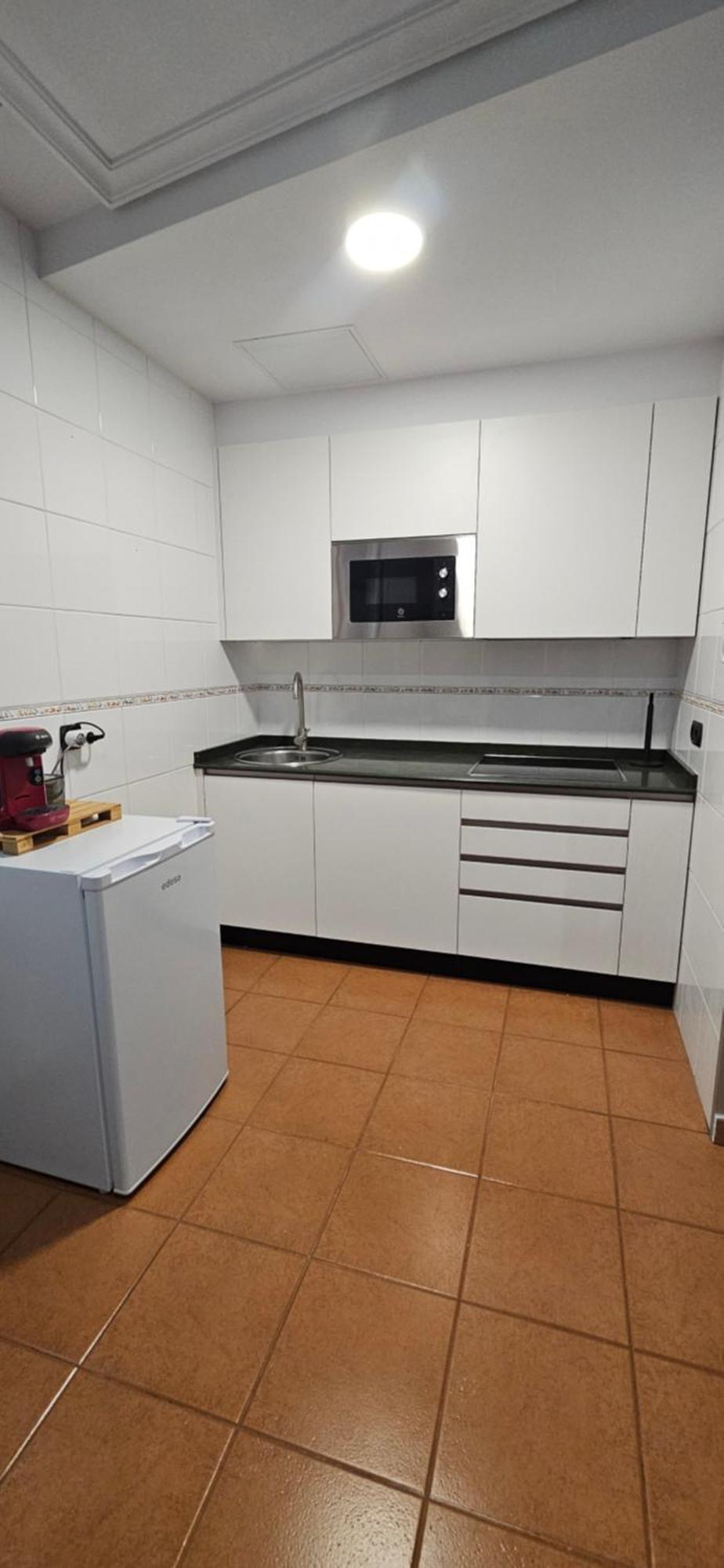 Apartamento Olivo Vigo Luaran gambar