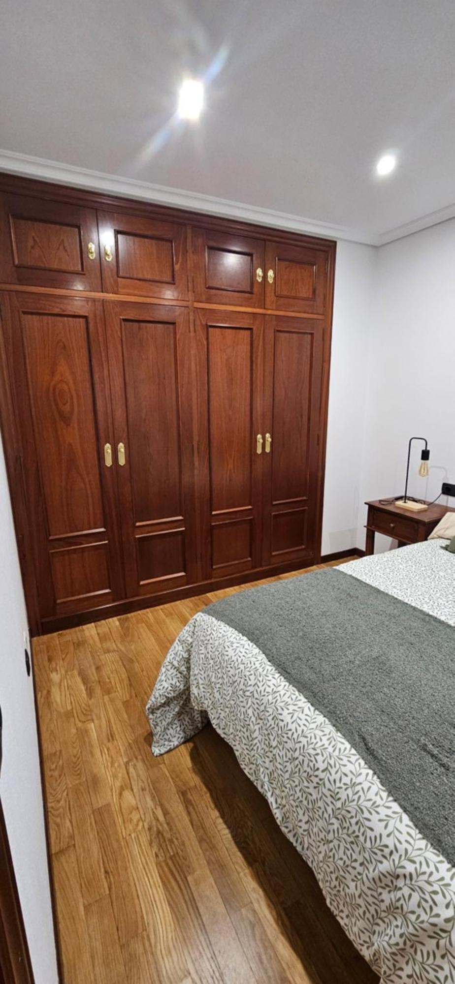 Apartamento Olivo Vigo Luaran gambar