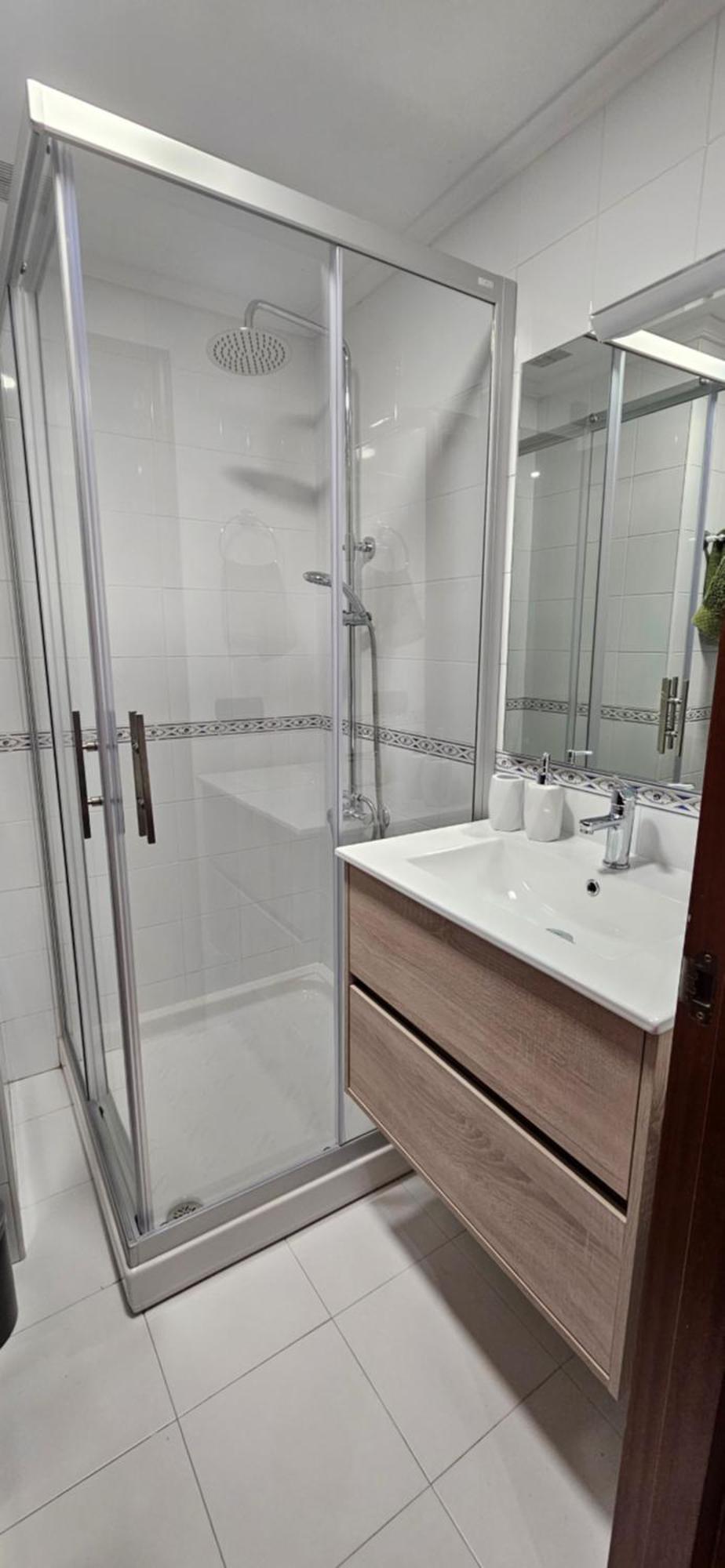 Apartamento Olivo Vigo Luaran gambar